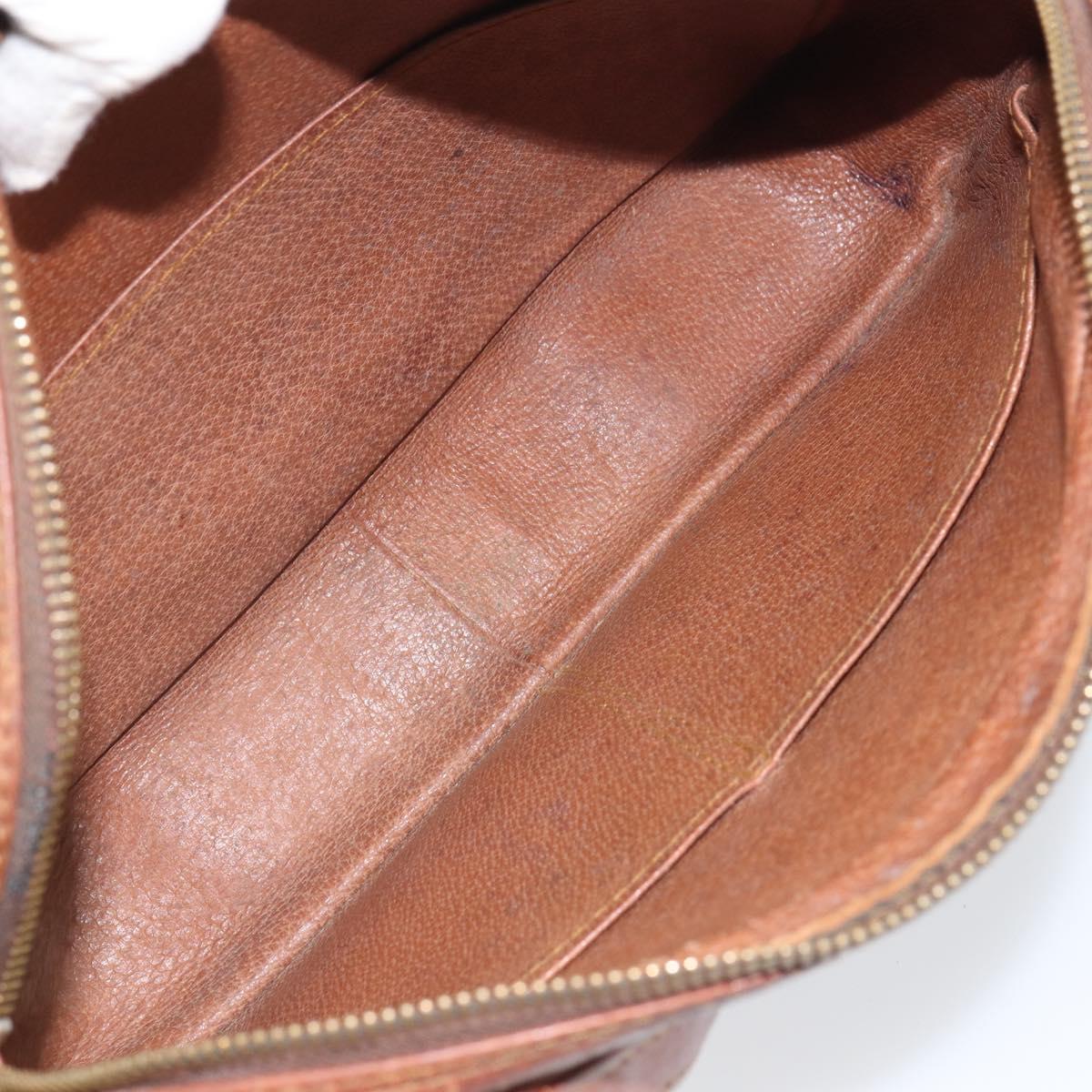 LOUIS VUITTON Monogram Sac Bandouliere Shoulder Bag M51364 LV Auth ka1973