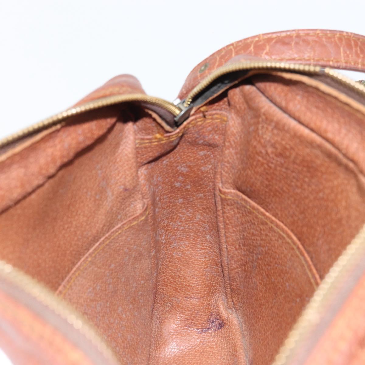 LOUIS VUITTON Monogram Sac Bandouliere Shoulder Bag M51364 LV Auth ka1973