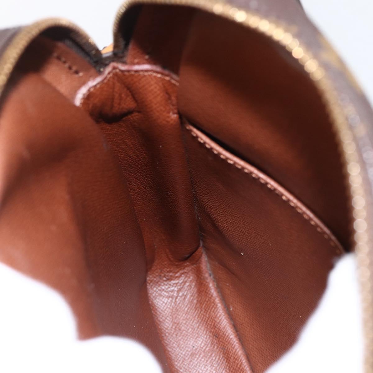 LOUIS VUITTON Monogram Amazon Shoulder Bag M45236 LV Auth ka2130