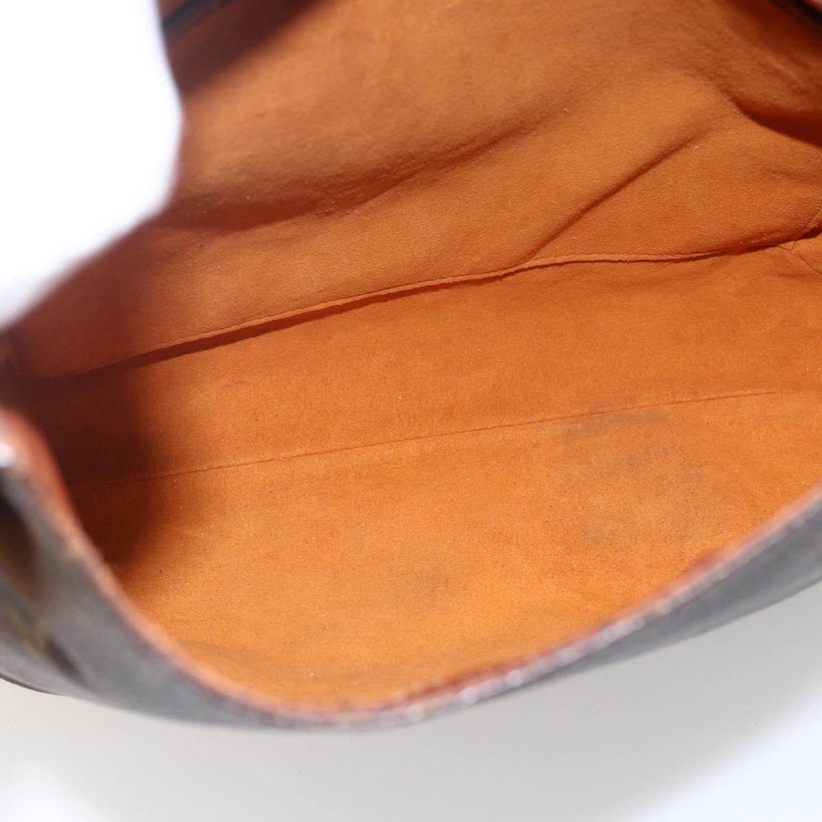 LOUIS VUITTON Monogram Musette Shoulder Bag M51256 LV Auth ka2275