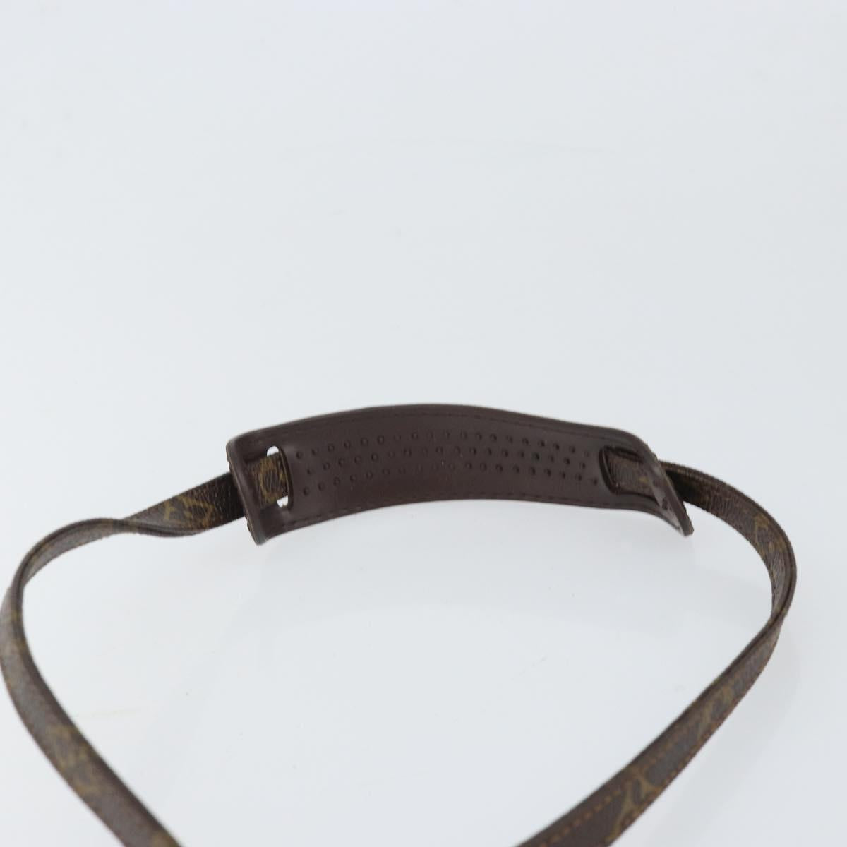 LOUIS VUITTON Monogram Mini Amazon Shoulder Bag M45238 LV Auth ka2330