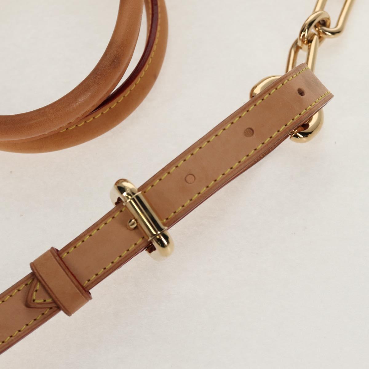 LOUIS VUITTON Monogram Multicolor Rita Hand Bag 2way White M40125 LV Auth ka242AV