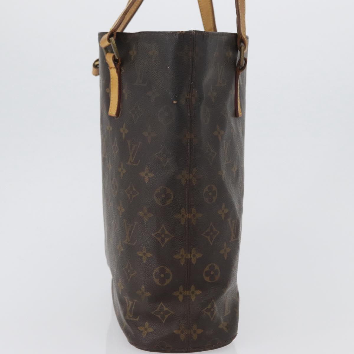 LOUIS VUITTON Monogram Vavin GM Tote Bag M51170 LV Auth ka2438
