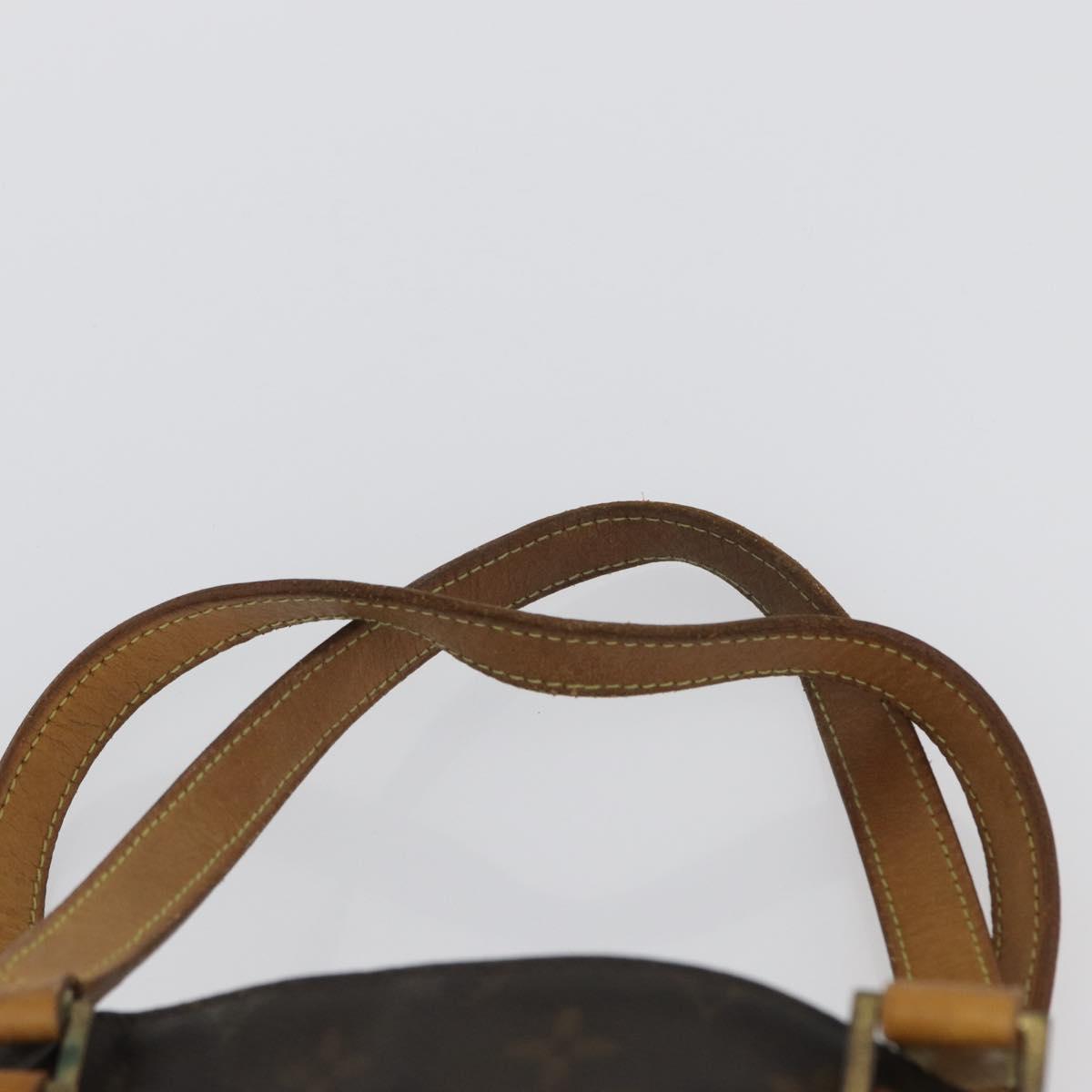 LOUIS VUITTON Monogram Vavin GM Tote Bag M51170 LV Auth ka2438