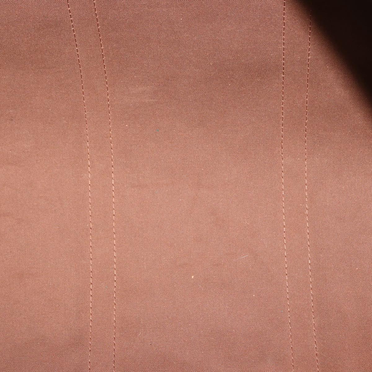 LOUIS VUITTON Monogram Keepall 60 Boston Bag M41422 LV Auth ka2464