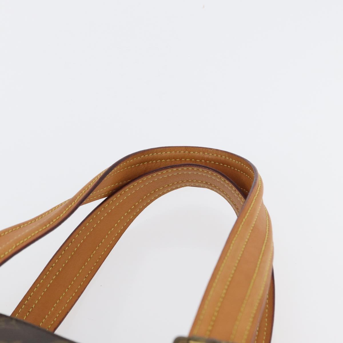 LOUIS VUITTON Monogram Multipli Cite Shoulder Bag M51162 LV Auth ka2471