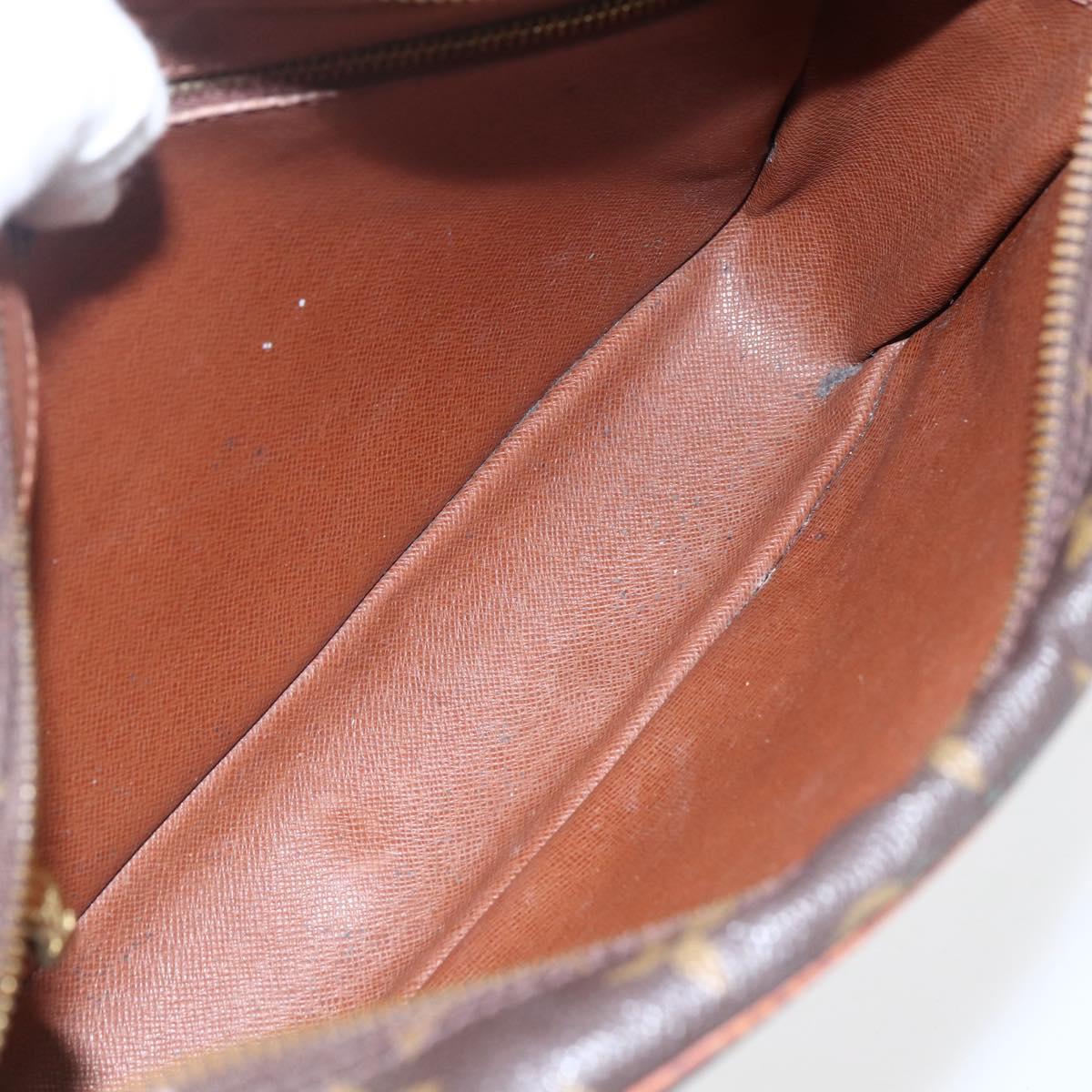 LOUIS VUITTON Monogram Trocadero 27 Shoulder Bag M51274 LV Auth ka2540