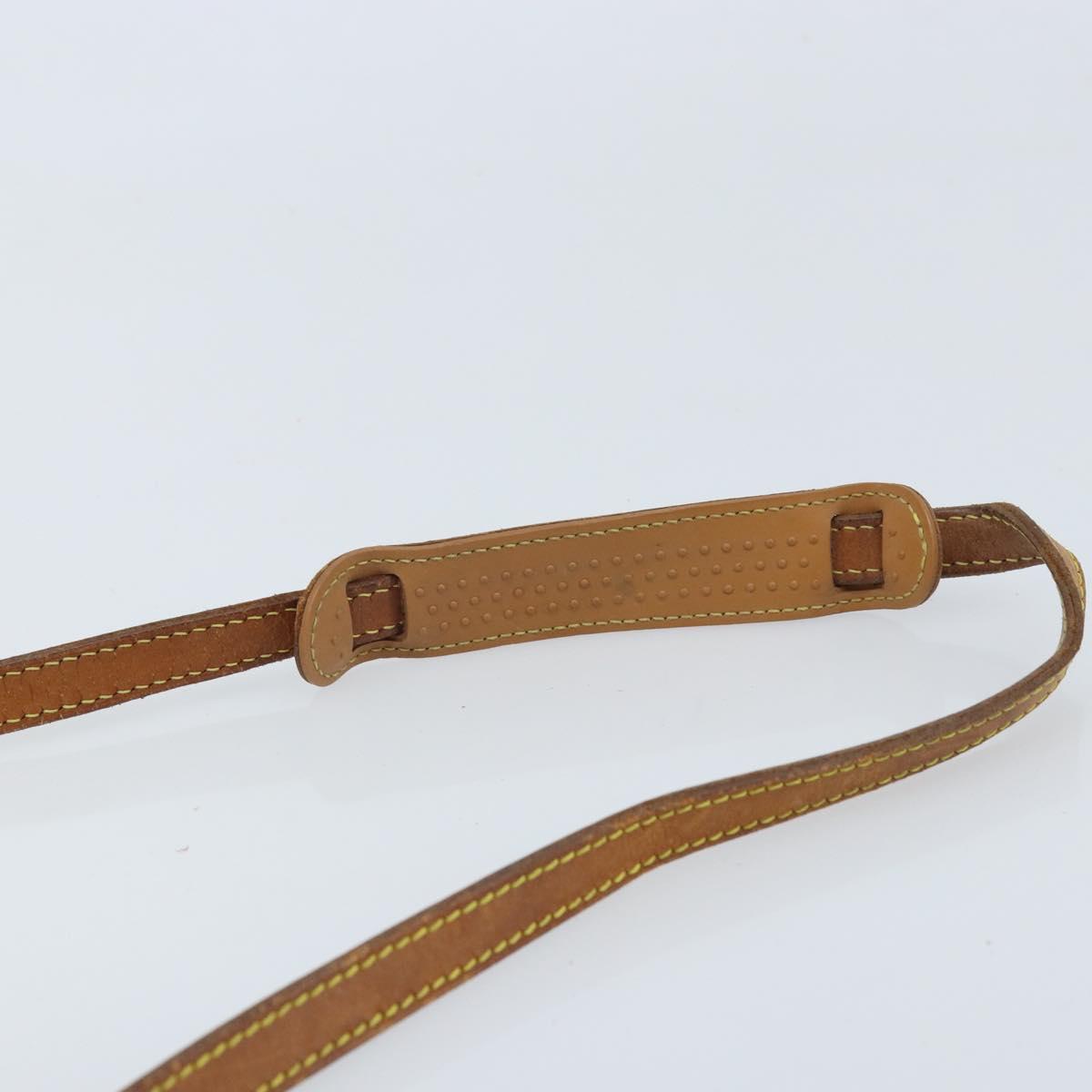 LOUIS VUITTON Monogram Trocadero 23 Shoulder Bag M51276 LV Auth ka2846