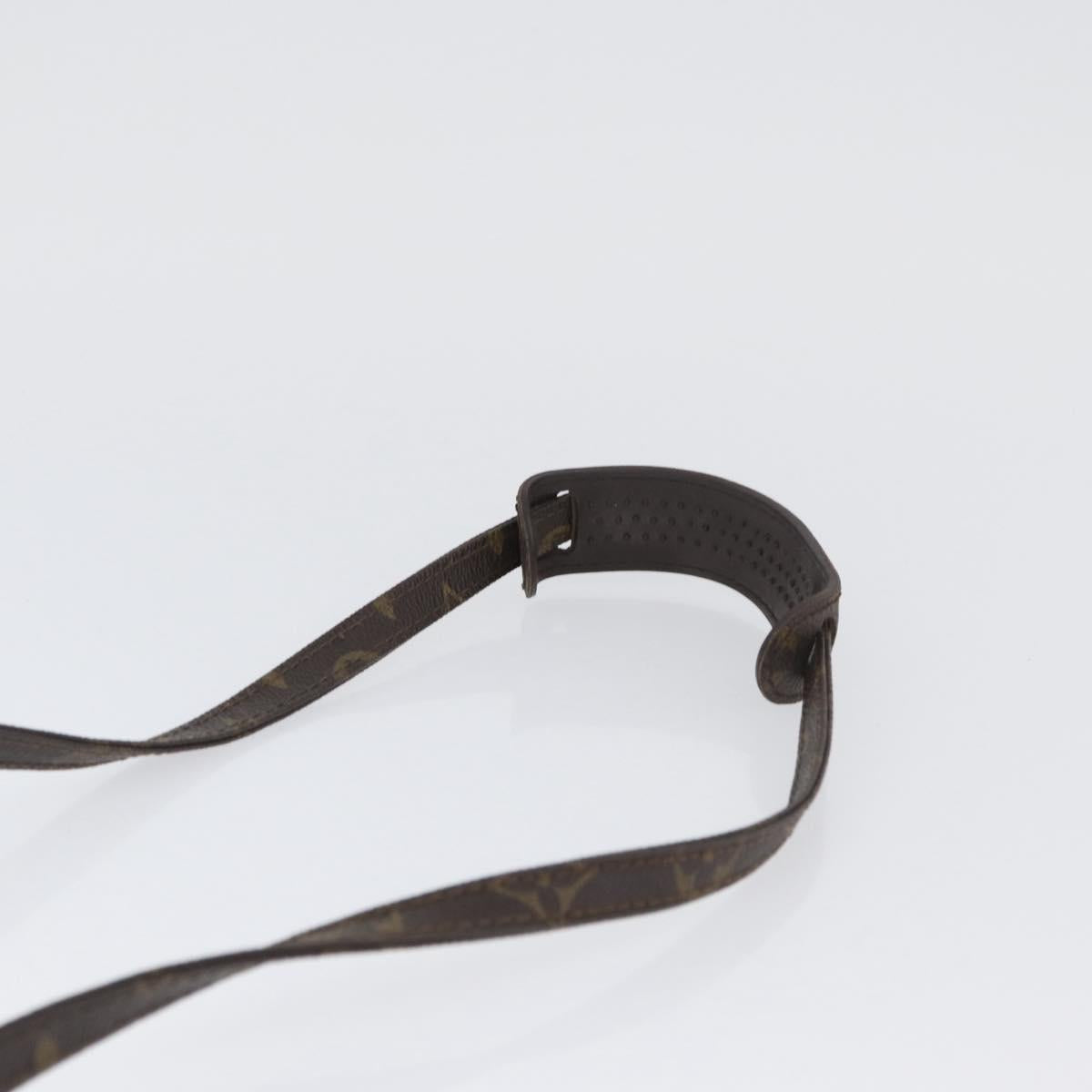 LOUIS VUITTON Monogram Mini Amazon Shoulder Bag M45238 LV Auth ka3120