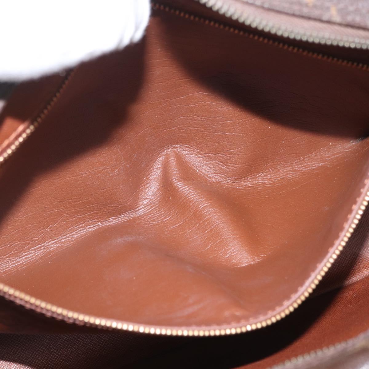 LOUIS VUITTON Monogram Trocadero 30 Shoulder Bag M51272 LV Auth ka3159
