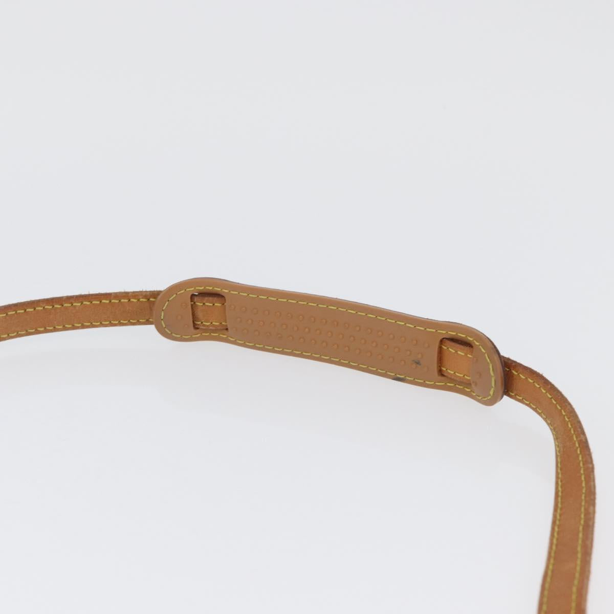 LOUIS VUITTON Monogram Trocadero 30 Shoulder Bag M51272 LV Auth ka3159