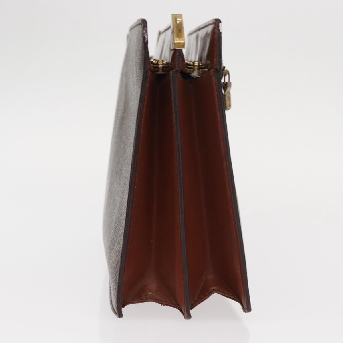 LOUIS VUITTON Monogram Angian Shoulder Bag M51205 LV Auth ka318