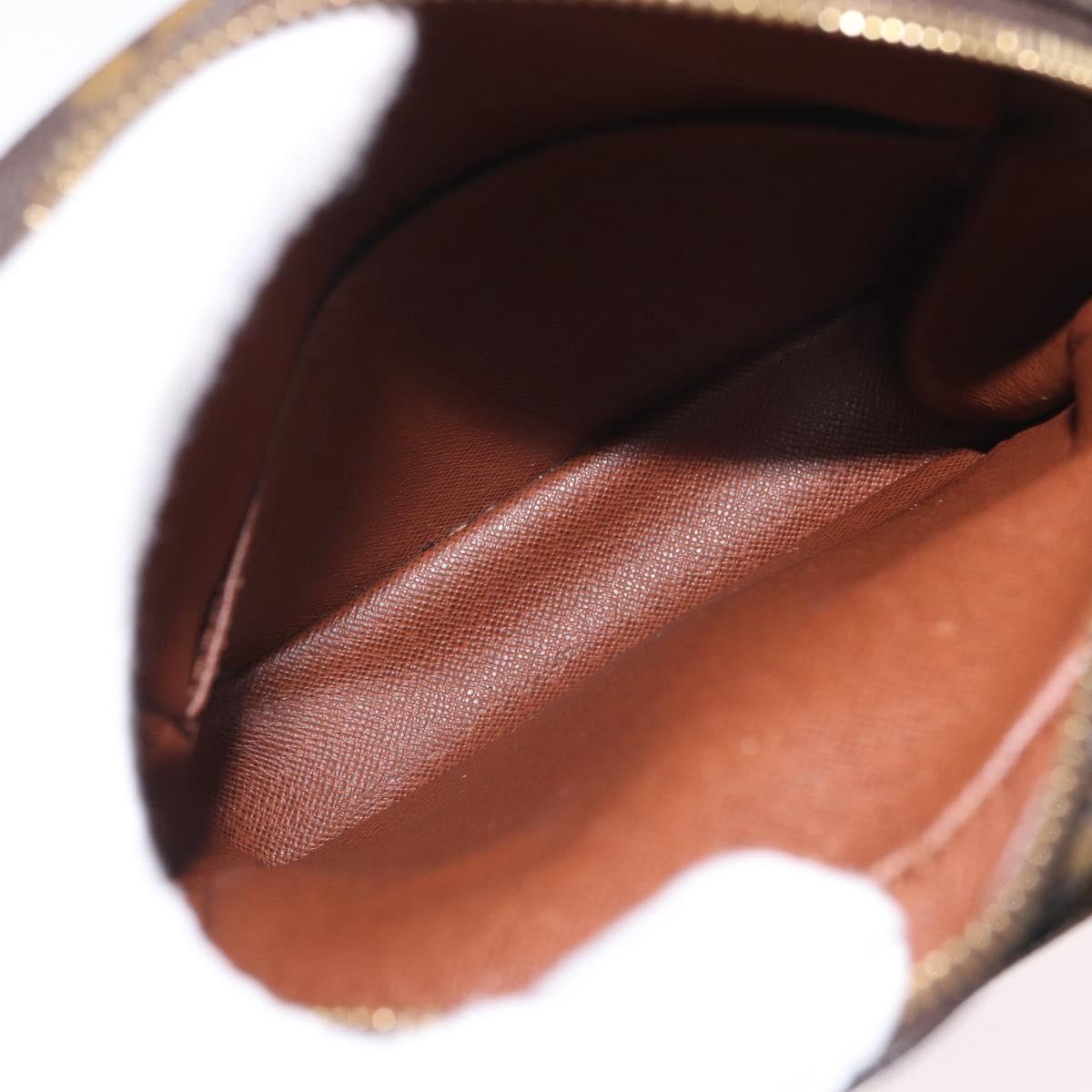 LOUIS VUITTON Monogram Amazon Shoulder Bag M45236 LV Auth ka3275