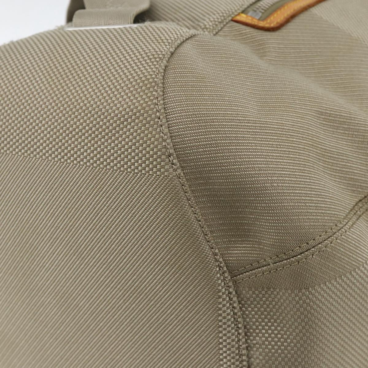 LOUIS VUITTON Damier Geant Matero GM Shoulder Bag Beige M93012 LV Auth ka3551