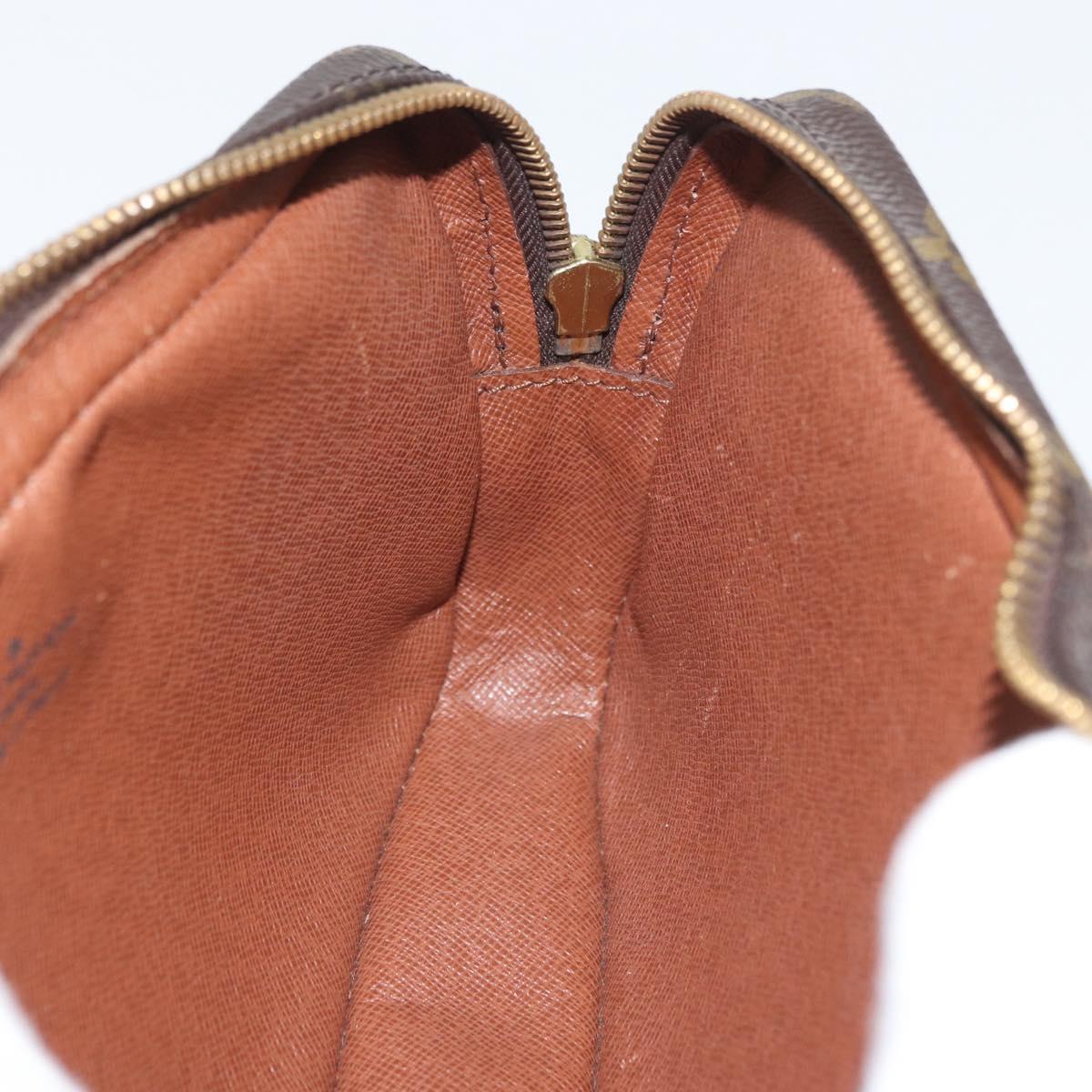 LOUIS VUITTON Monogram Marly Bandouliere Shoulder Bag M51828 LV Auth ka3562