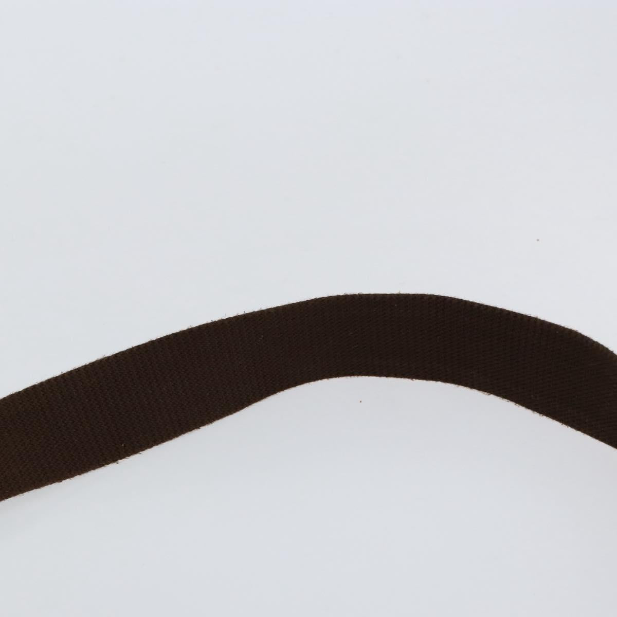 LOUIS VUITTON Monogram Reporter GM Shoulder Bag M45252 LV Auth ka383