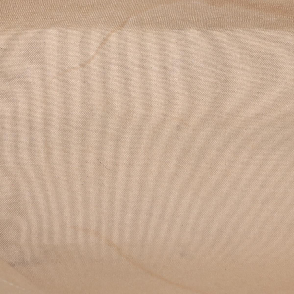 LOUIS VUITTON Damier Azur Totally MM Tote Bag N51262 LV Auth ka391