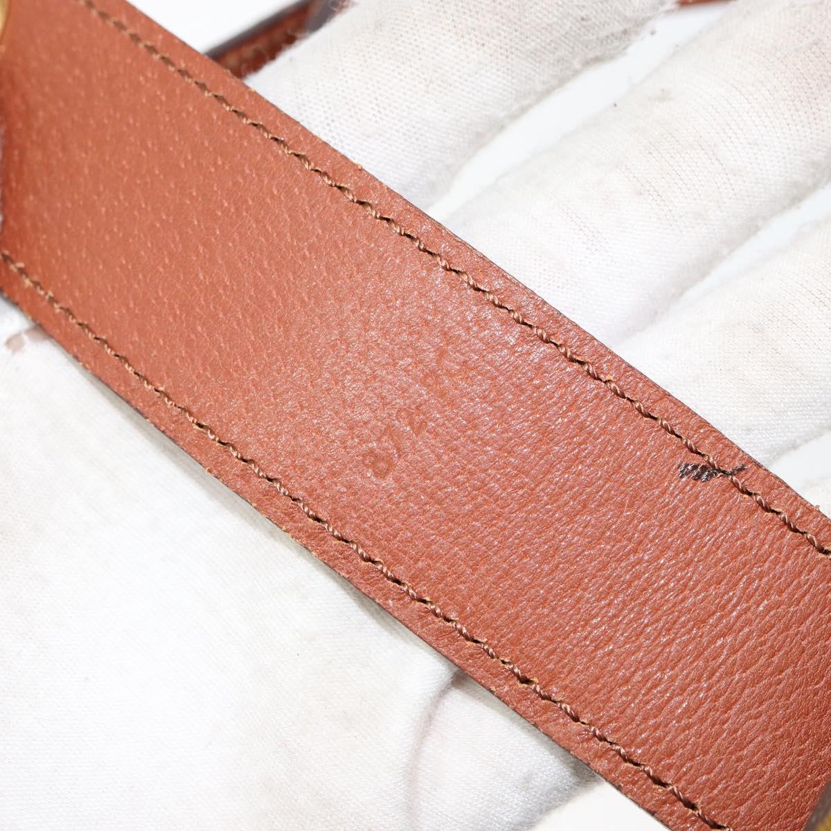 LOUIS VUITTON Monogram Sac Vendome Shoulder Bag M51414 LV Auth ka401