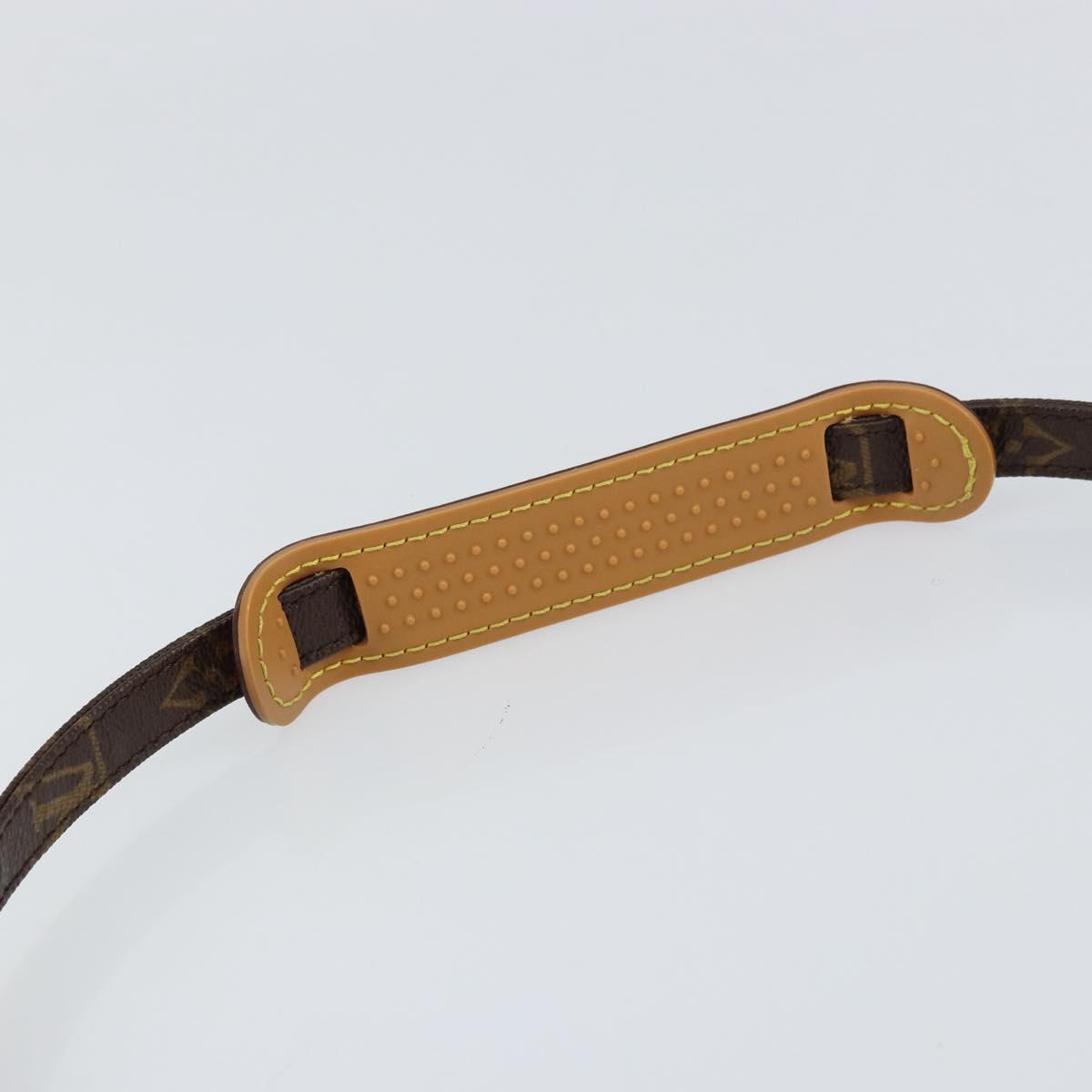 LOUIS VUITTON Monogram Amazon Shoulder Bag M45236 LV Auth ka408