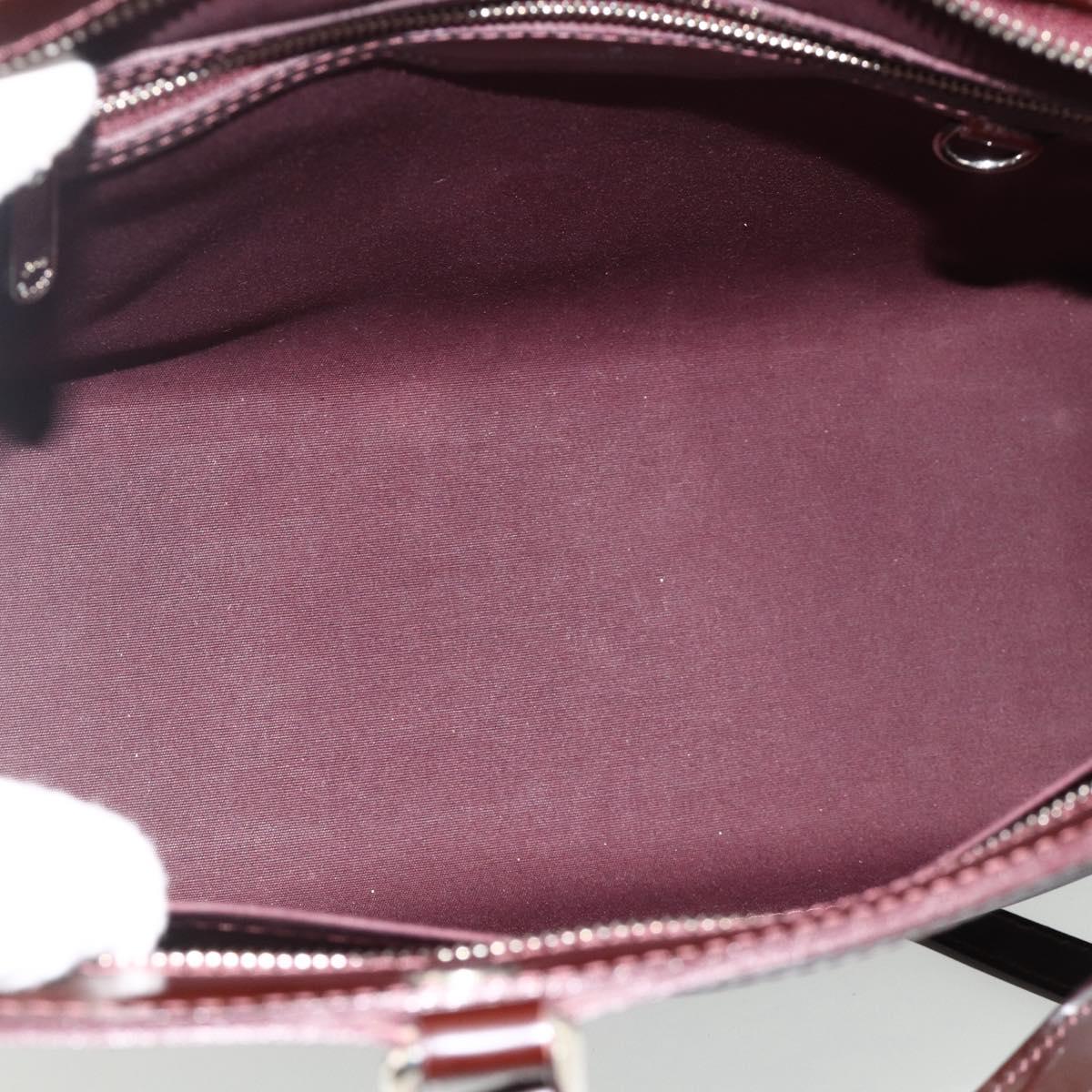 LOUIS VUITTON Epi Electric Blair MM Bag 2way Plunge Electric M40485 Auth ka4135