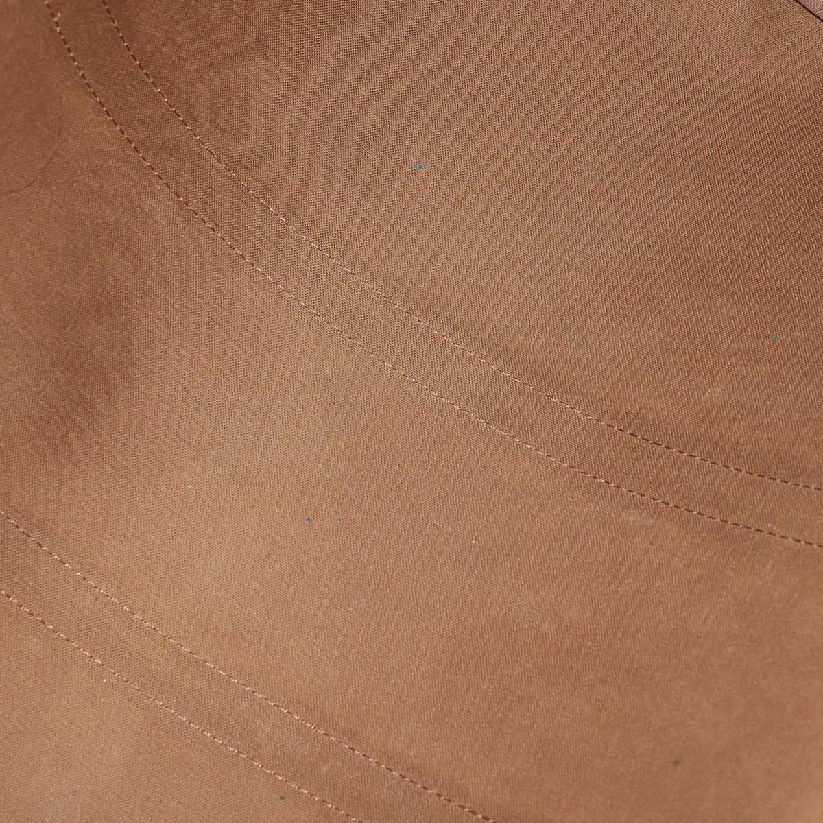 LOUIS VUITTON Monogram Keepall Bandouliere 50 Boston Bag M41416 LV Auth ka430