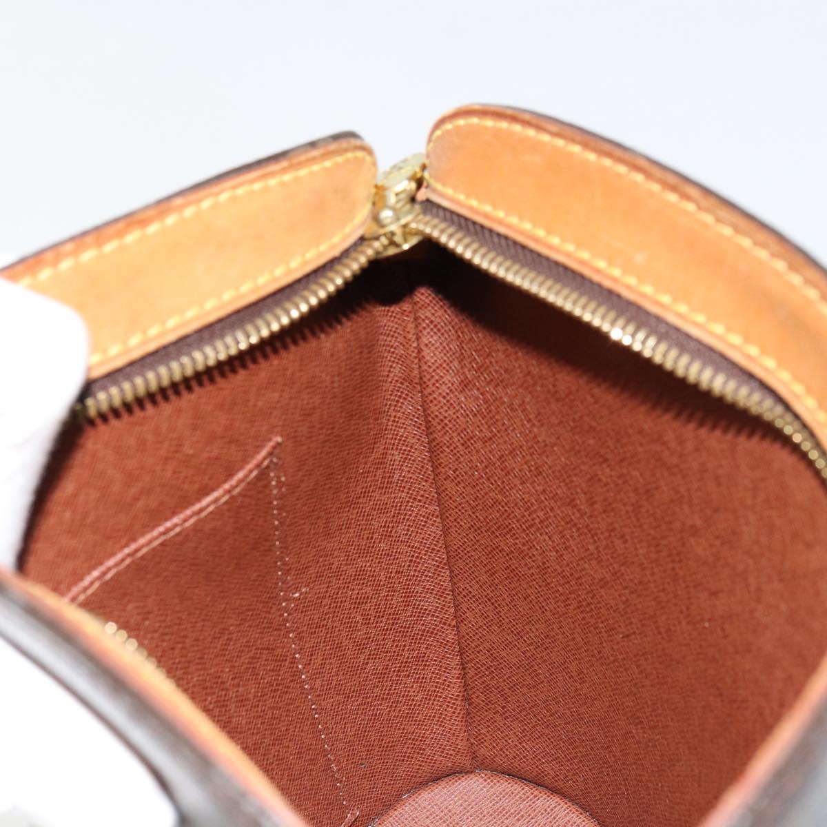 LOUIS VUITTON Monogram Drouot Shoulder Shoulder Bag M51290 LV Auth ka4331