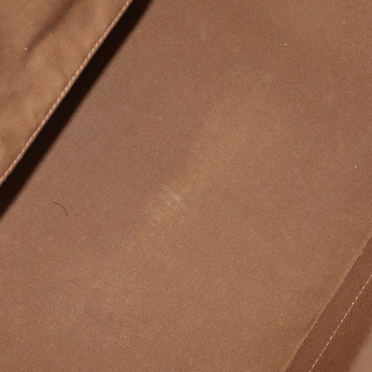 LOUIS VUITTON Monogram Cruiser Bag 40 Hand Bag M41139 LV Auth ka439