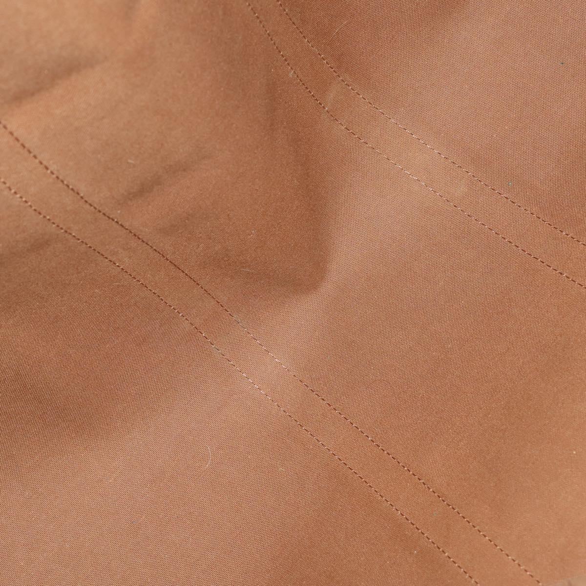 LOUIS VUITTON Monogram Keepall Bandouliere 55 Boston Bag M41414 LV Auth ka461