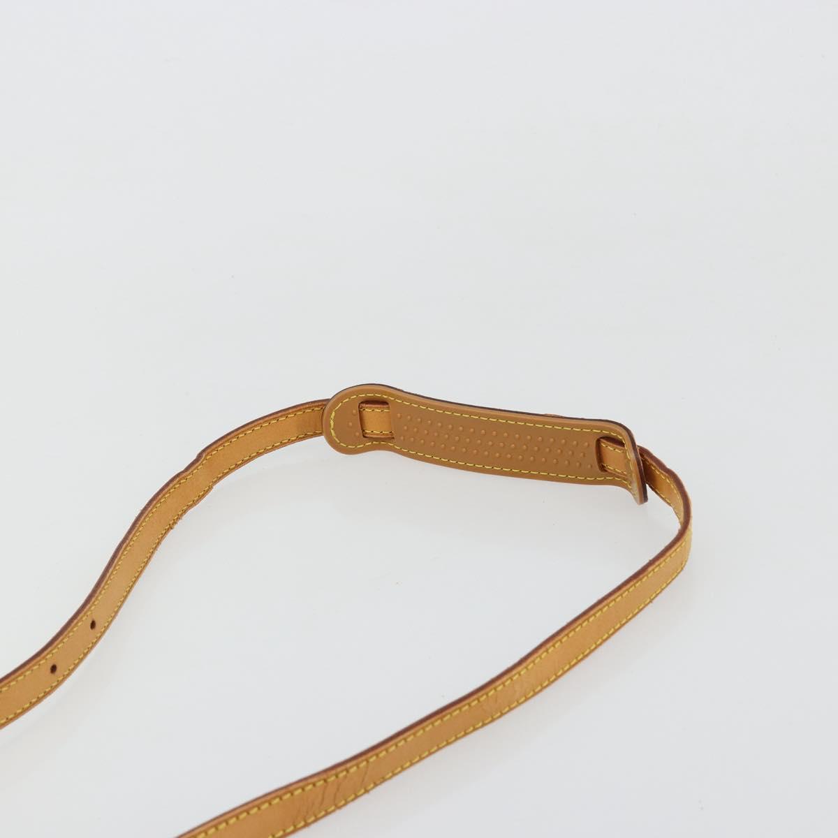 LOUIS VUITTON Monogram Blois Shoulder Bag M51221 LV Auth ka4711