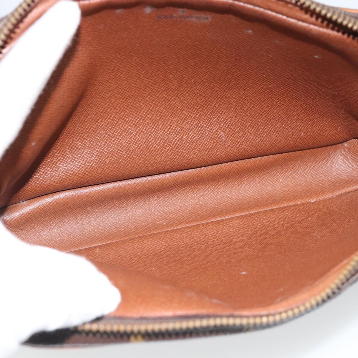 LOUIS VUITTON Monogram Marly Bandouliere Shoulder Bag M51828 LV Auth ka4903