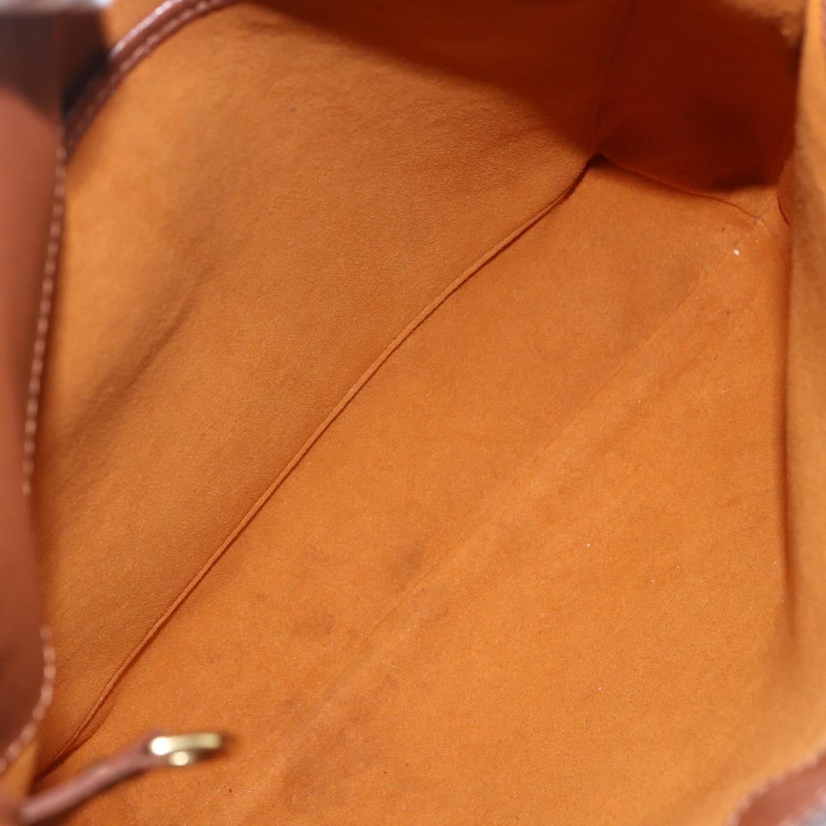 LOUIS VUITTON Monogram Musette Shoulder Bag M51256 LV Auth ka495