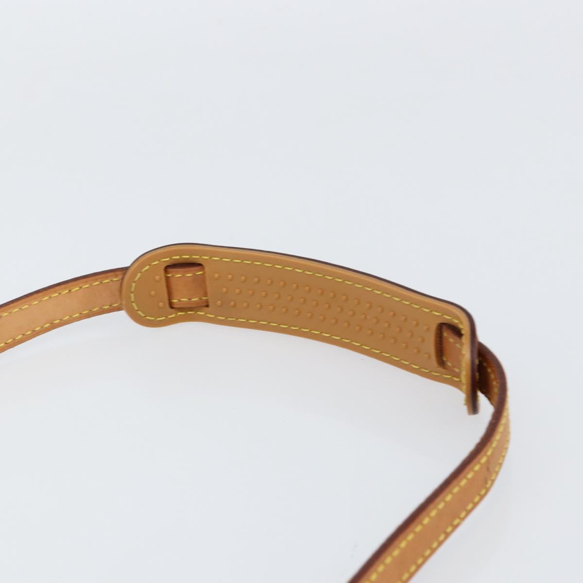 LOUIS VUITTON Monogram Trocadero 27 Shoulder Bag M51274 LV Auth ka496