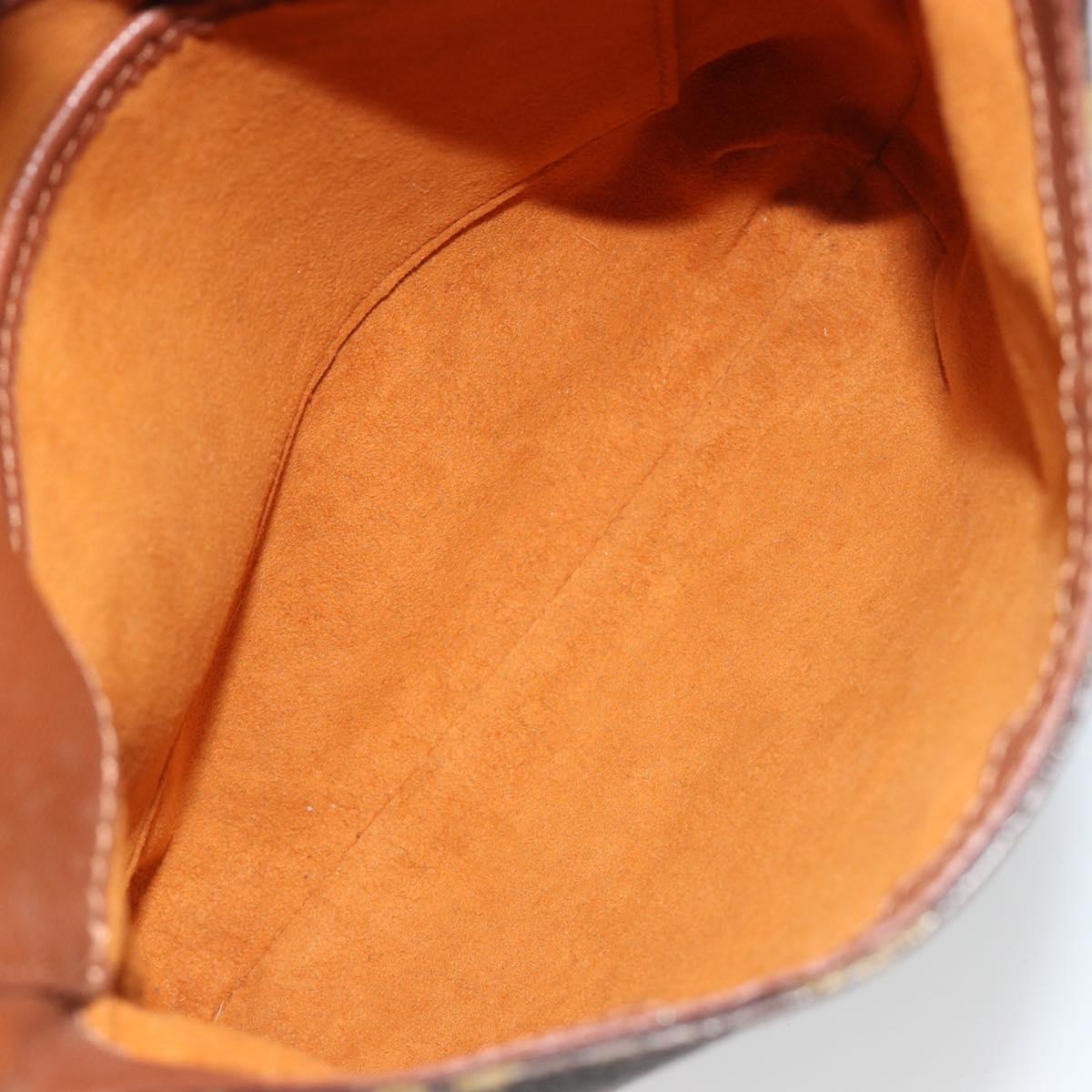 LOUIS VUITTON Monogram Musette Salsa Shoulder Bag M51258 LV Auth ka5066