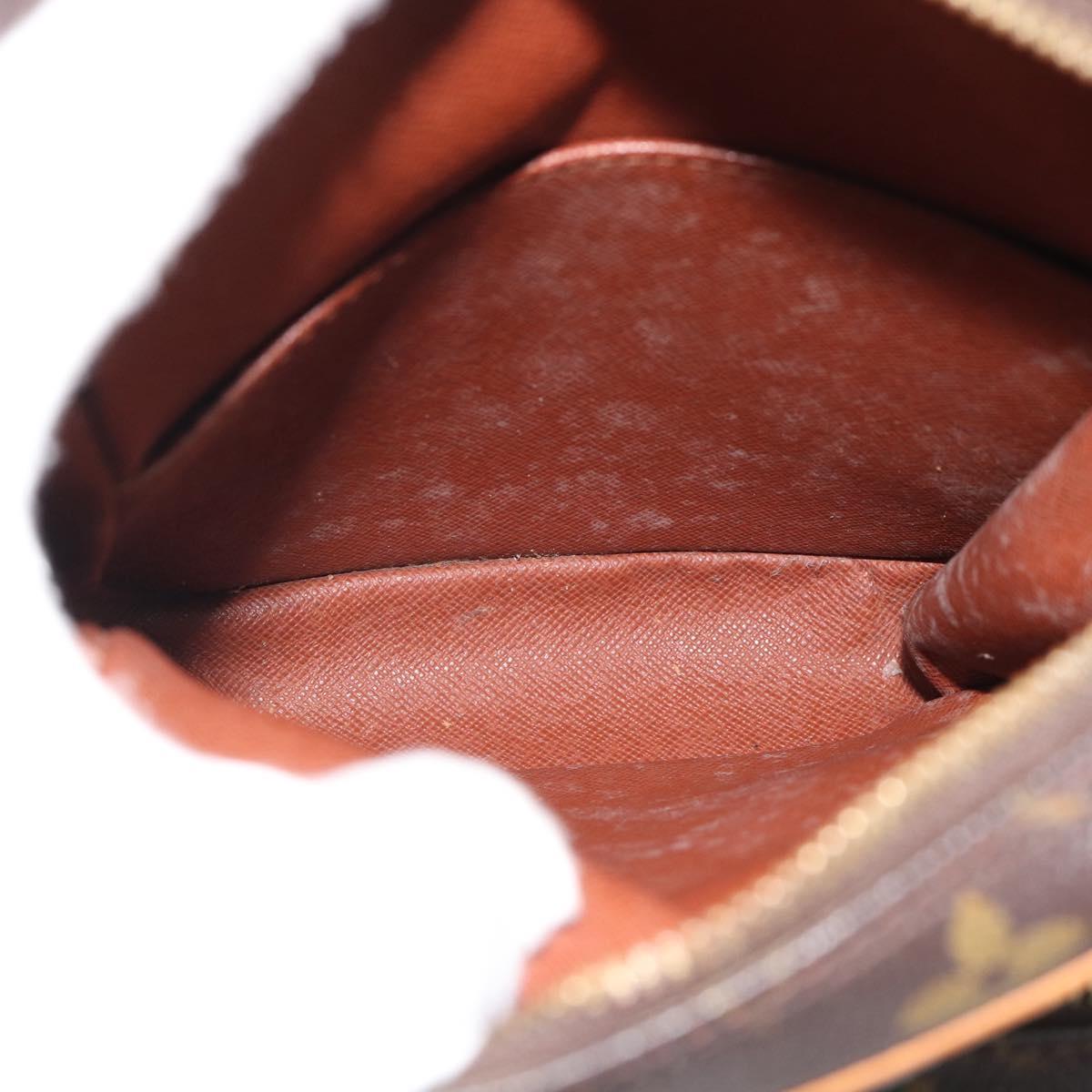 LOUIS VUITTON Monogram Amazon Shoulder Bag M45236 LV Auth ka5102