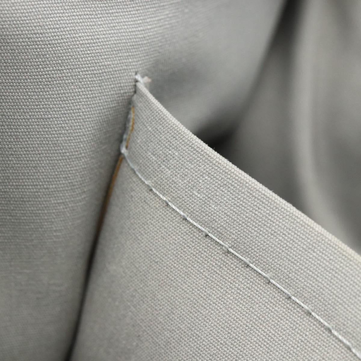 LOUIS VUITTON Monogram Vernis Rosewood Avenue Hand Bag Perle M93508 Auth ka519