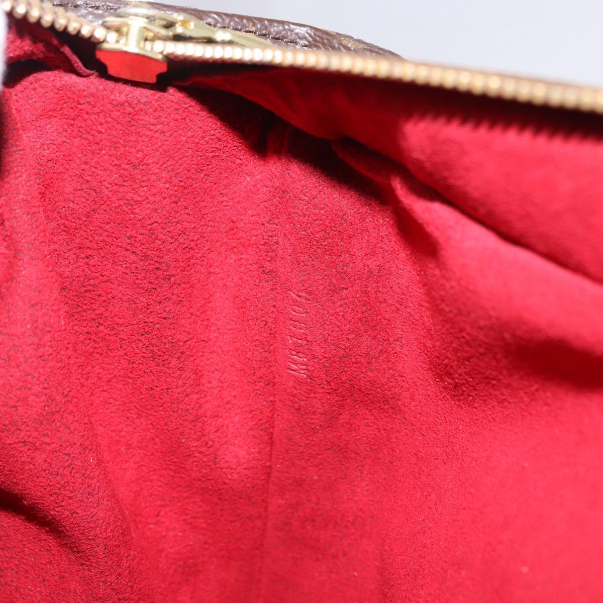 LOUIS VUITTON Monogram Multipli Cite Shoulder Bag M51162 LV Auth ka5279