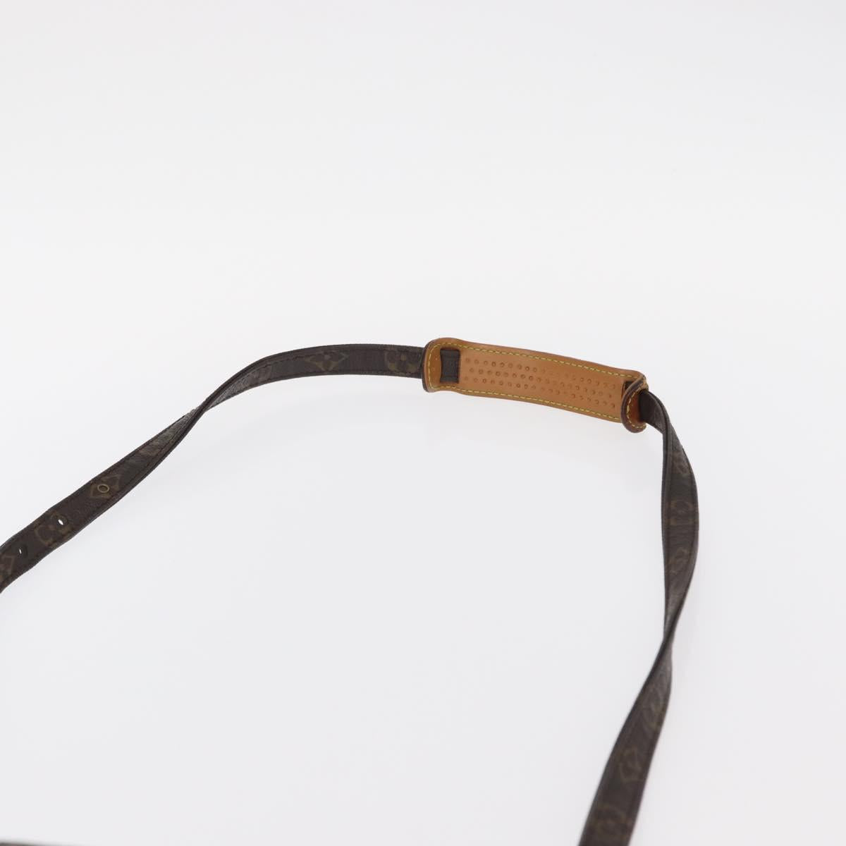 LOUIS VUITTON Monogram Amazon Shoulder Bag M45236 LV Auth ka535