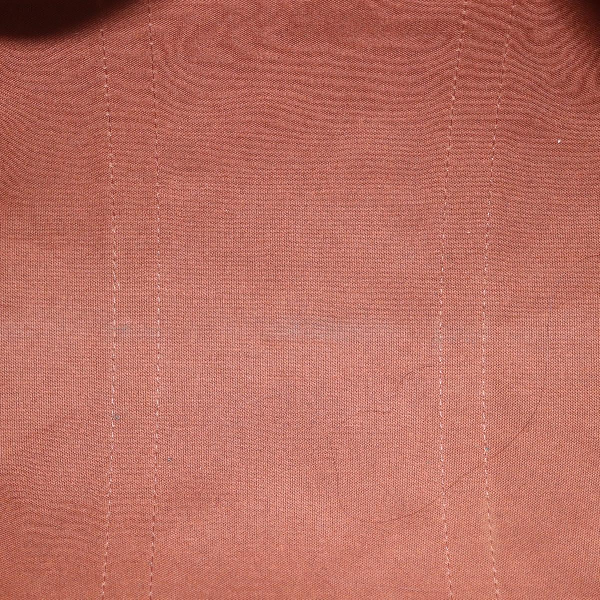 LOUIS VUITTON Monogram Keepall 50 Boston Bag M41426 LV Auth ka5380V