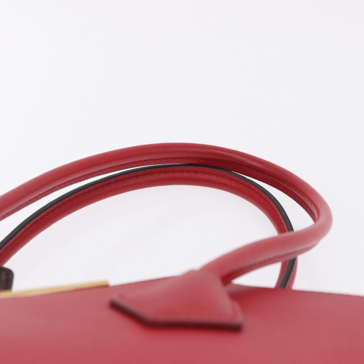 LOUIS VUITTON Monogram Slys Kimono MM Tote Bag M40459 LV Auth ka5474V