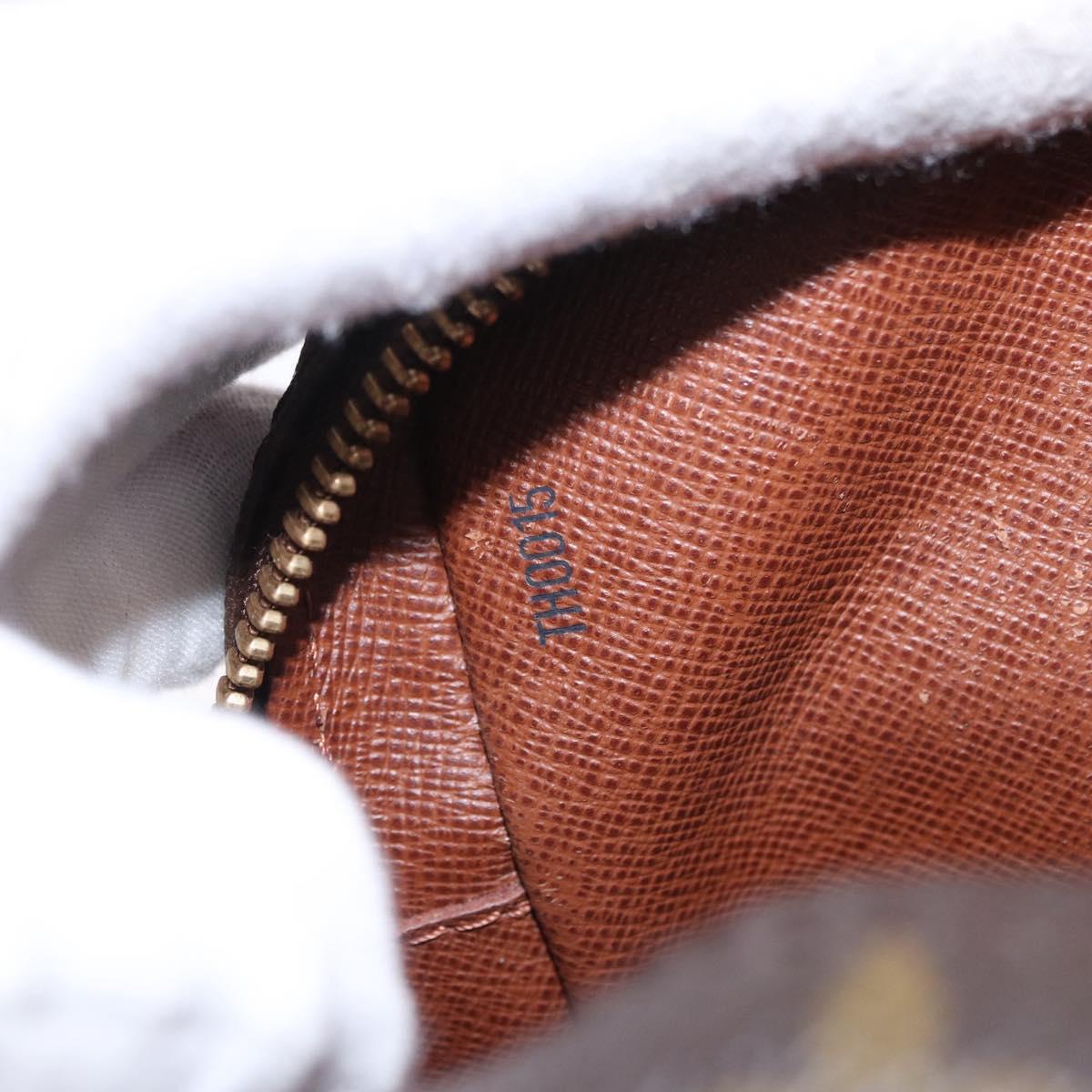 LOUIS VUITTON Monogram Amazon Shoulder Bag M45236 LV Auth ka5538