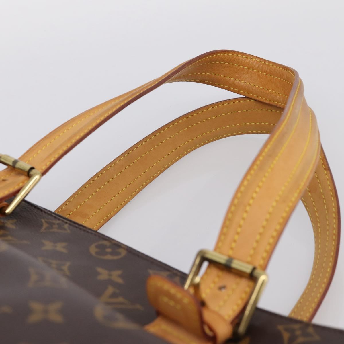 LOUIS VUITTON Monogram Multipli Cite Shoulder Bag M51162 LV Auth ka5614A