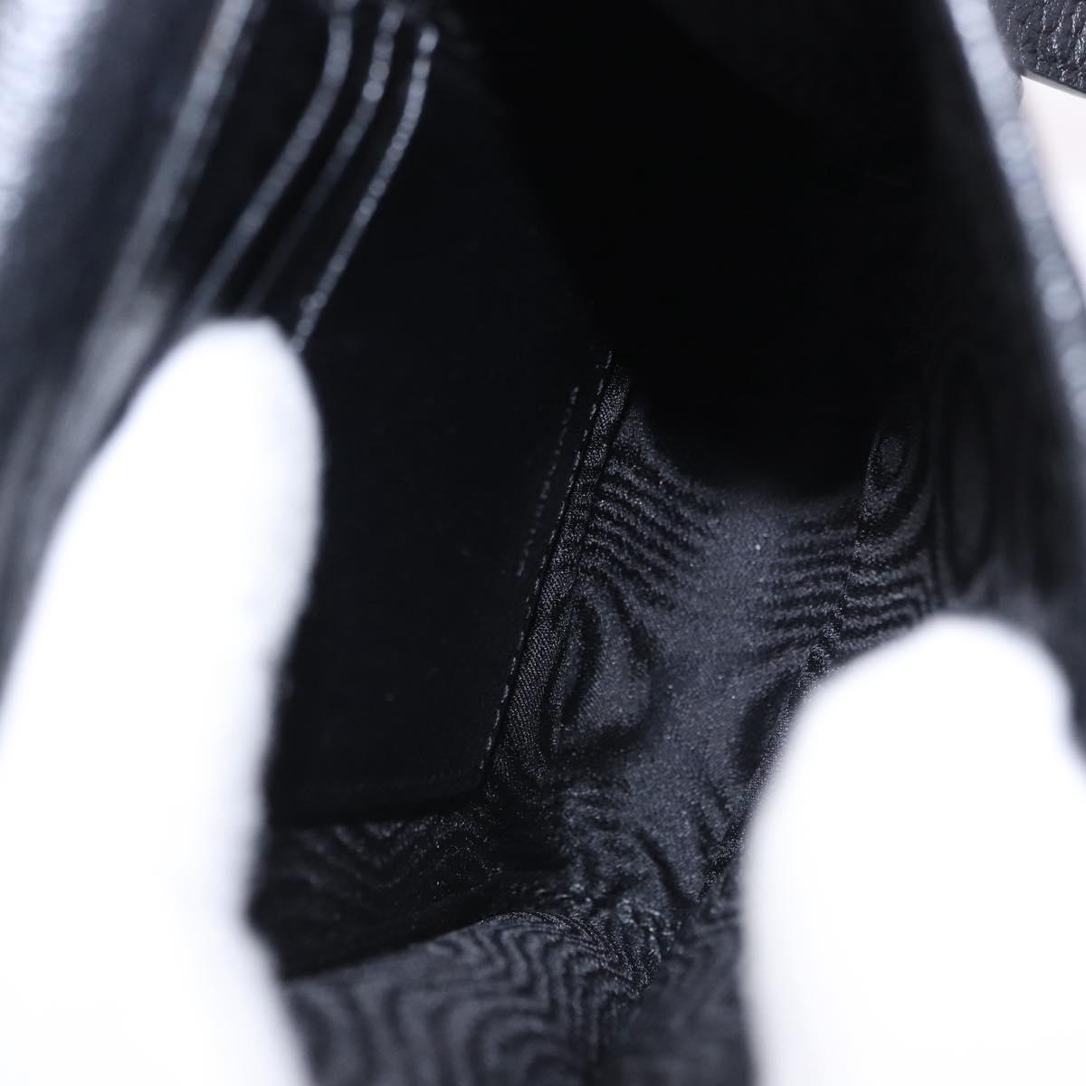 BALENCIAGA GUCCI Collaboration The Hacker Project Canvas Black Auth ka5651V