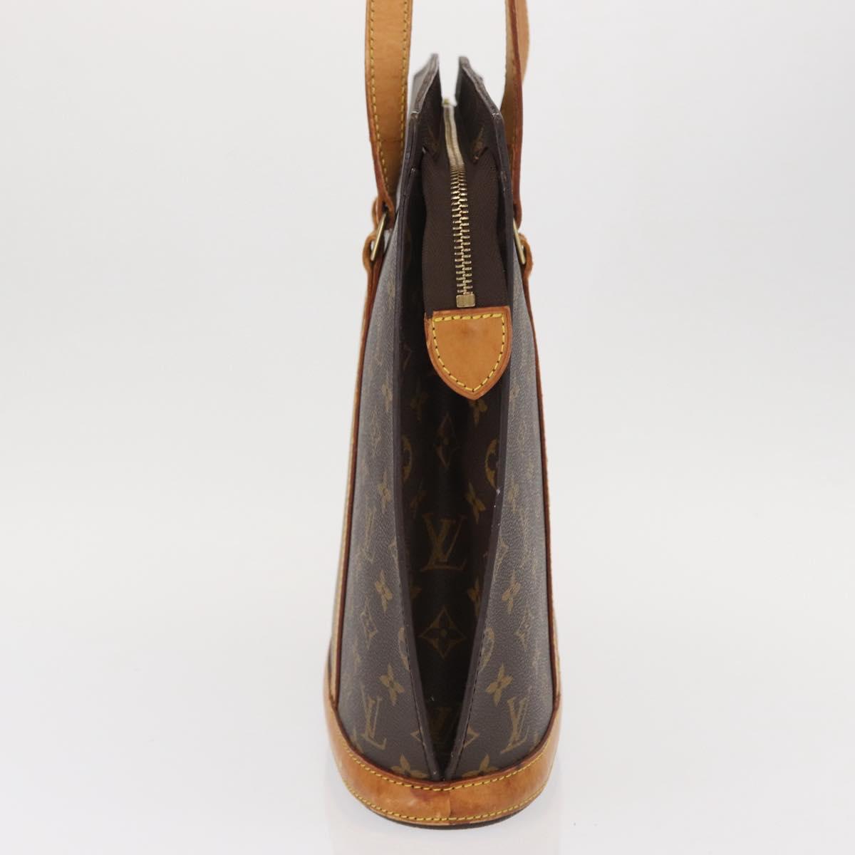 LOUIS VUITTON Monogram Babylone Tote Bag M51102 LV Auth ka568