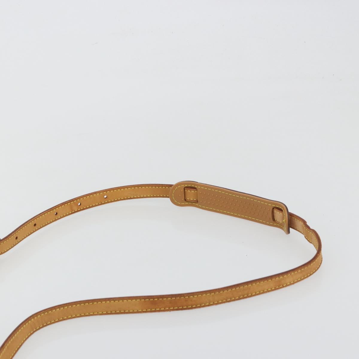 LOUIS VUITTON Monogram Trocadero 30 Shoulder Bag M51272 LV Auth ka5730A
