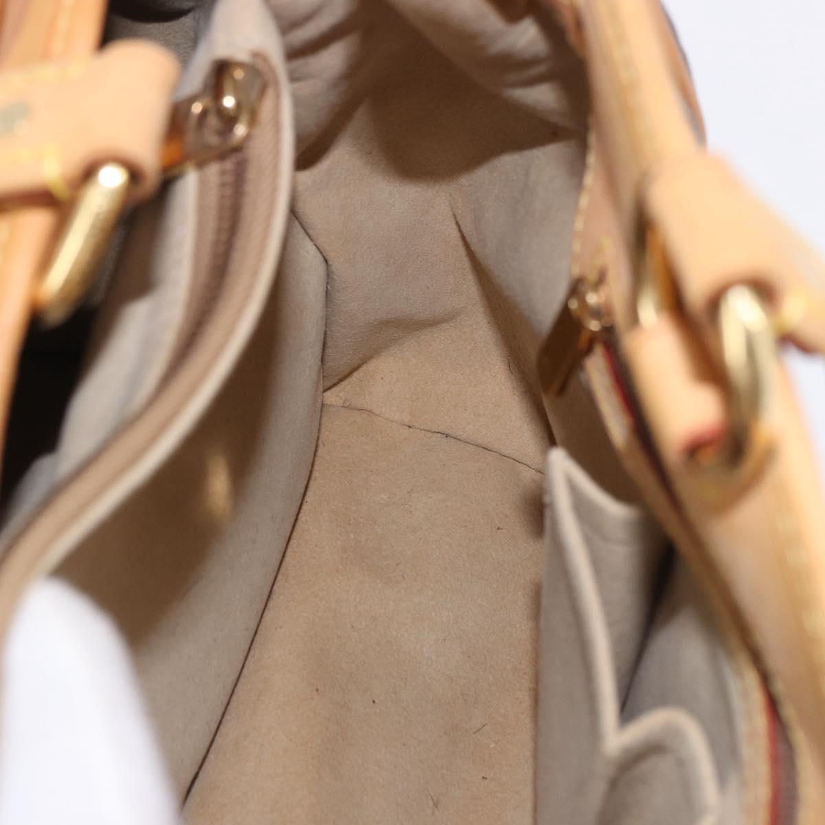 LOUIS VUITTON Monogram Etoile Shopper Hand Bag M41433 LV Auth ka5948V