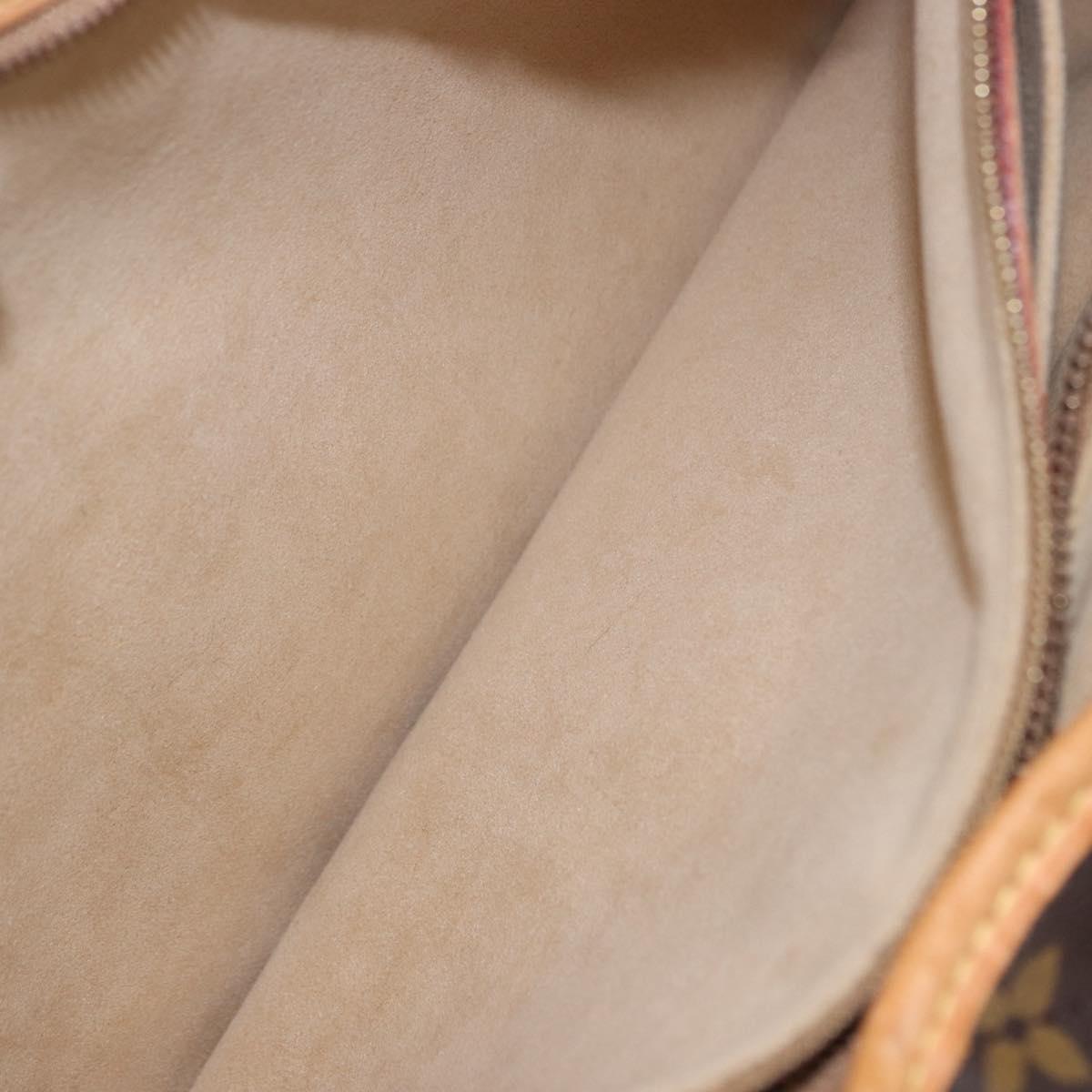 LOUIS VUITTON Monogram Etoile Shopper Hand Bag M41433 LV Auth ka5948V