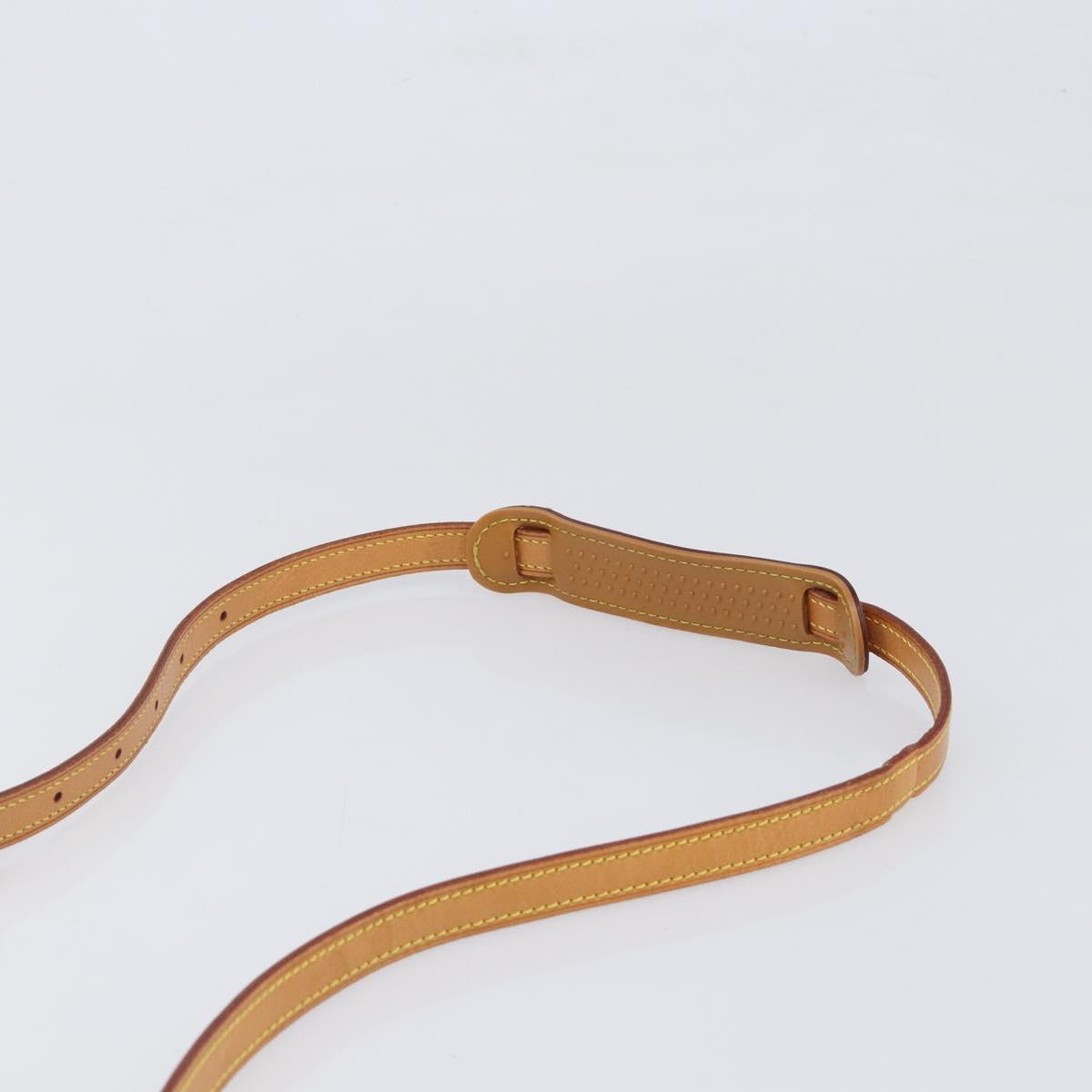 LOUIS VUITTON Monogram Blois Shoulder Bag M51221 LV Auth ka5979A