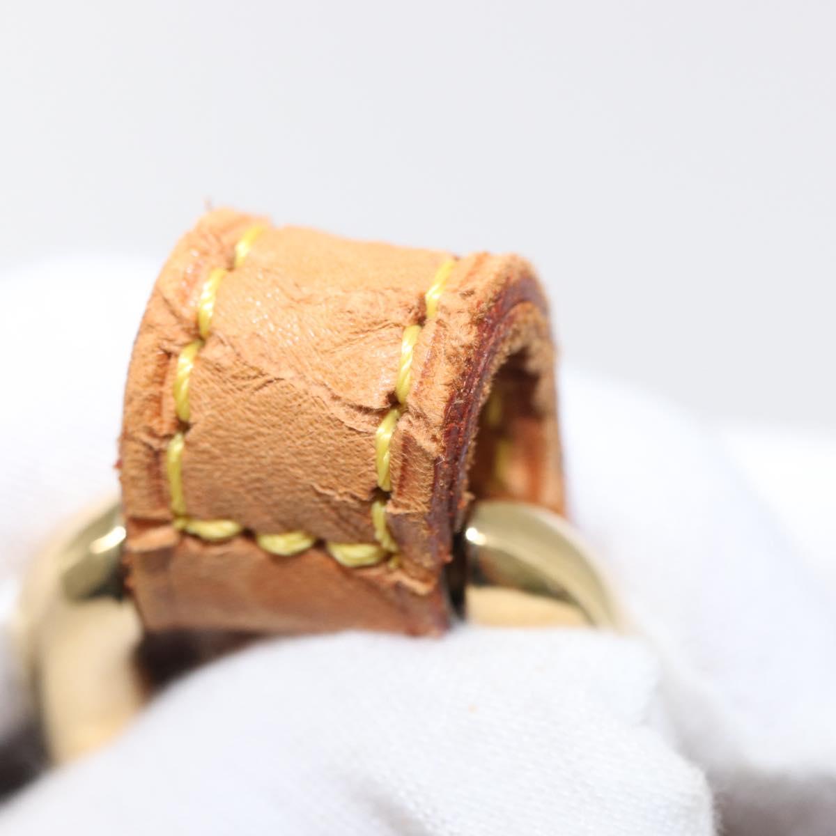 LOUIS VUITTON Monogram Mini Juliet MM Shoulder Bag Blue M92004 LV Auth ka602