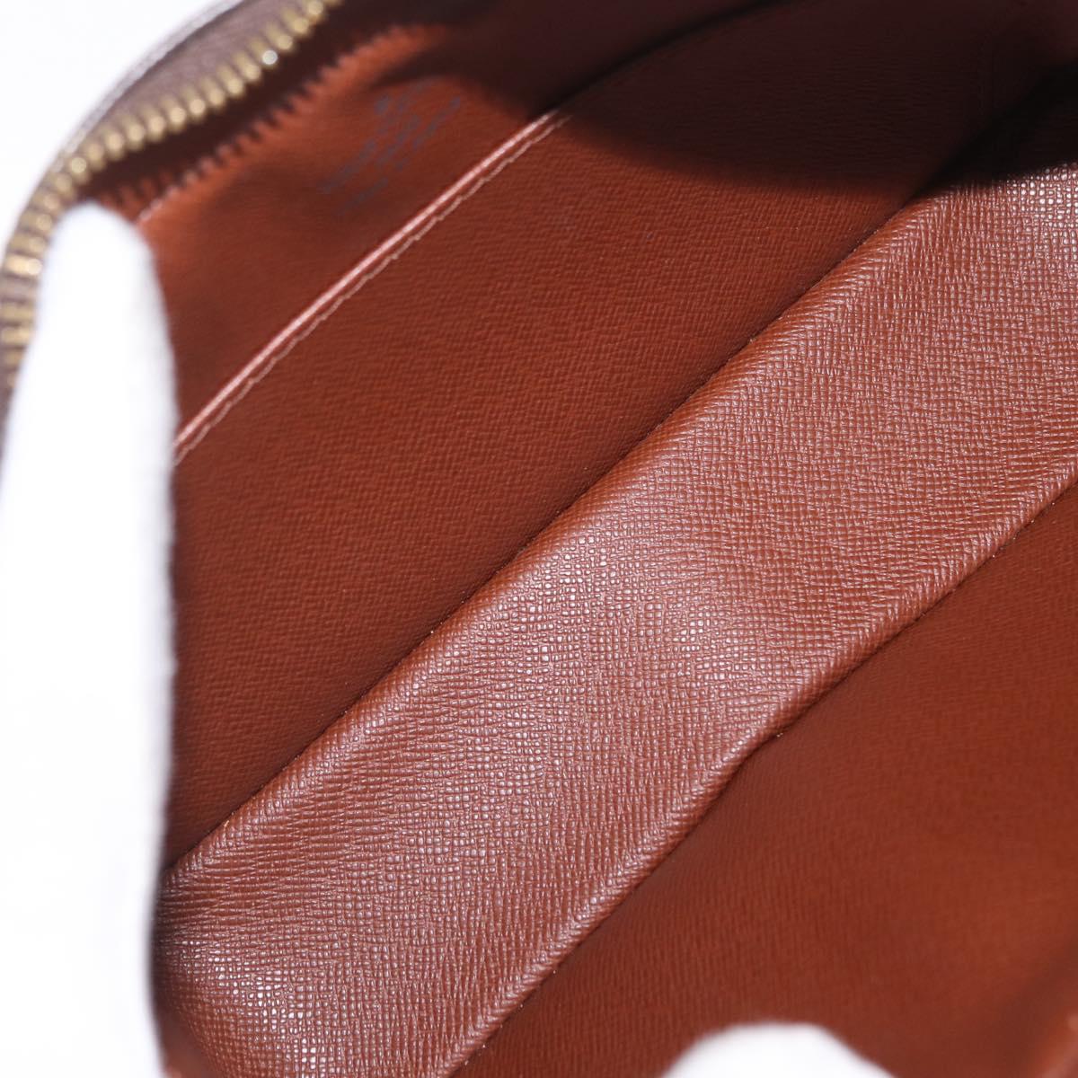 LOUIS VUITTON Monogram Pochette Cite Shoulder Bag M51183 LV Auth ka6076A