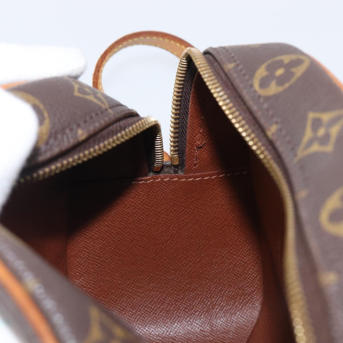 LOUIS VUITTON Monogram Blois Shoulder Bag M51221 LV Auth ka6107